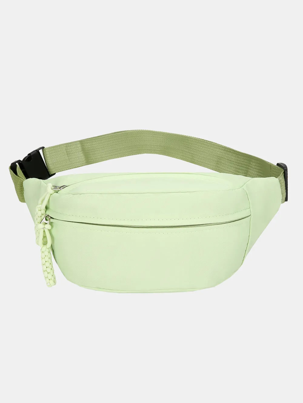Oxford Cloth Adjustable Strap Sling Bag - LaTezza Online Shop