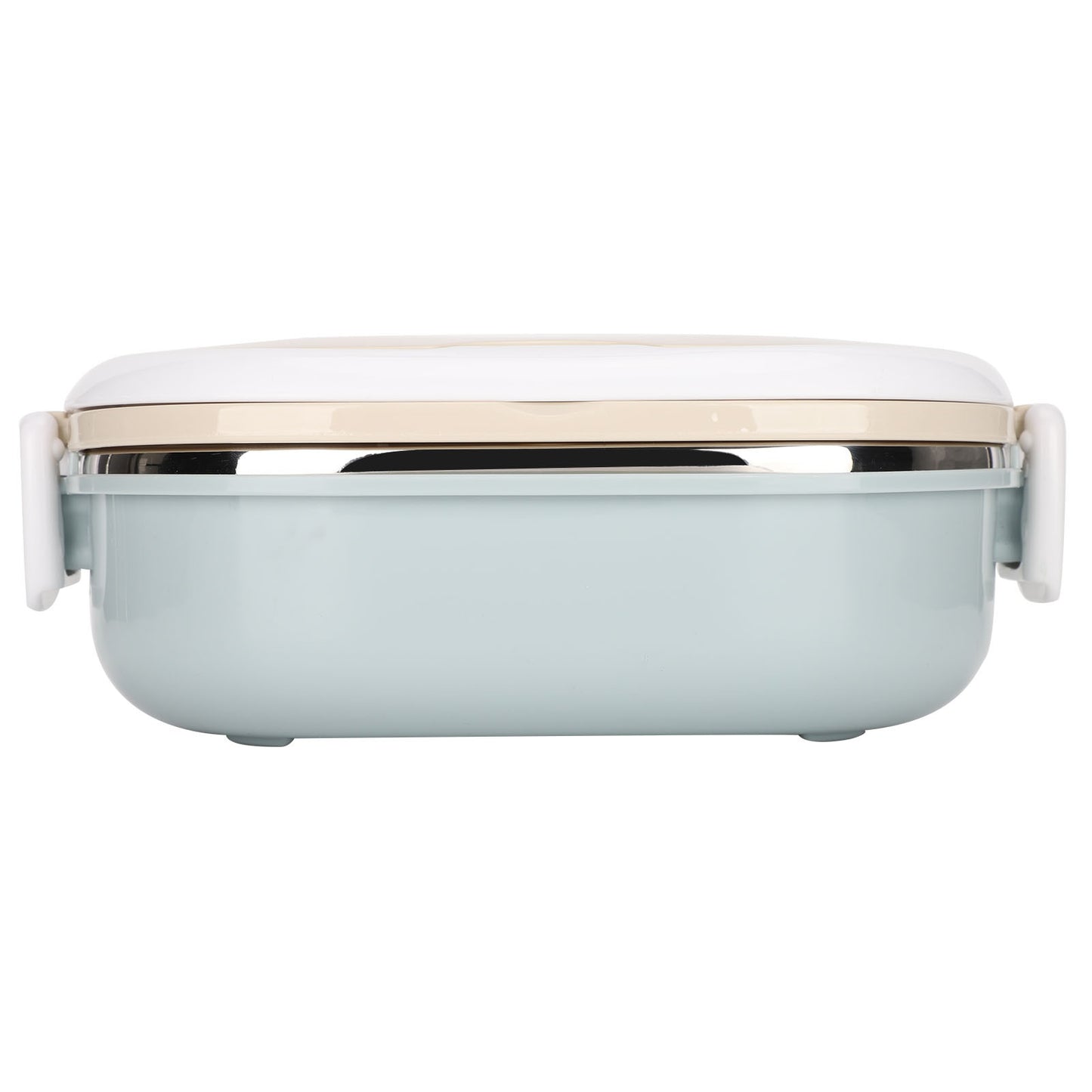 Lunch Box Portable Stainless Steel Food Container for Student Children Work - LaTezza Online Shop