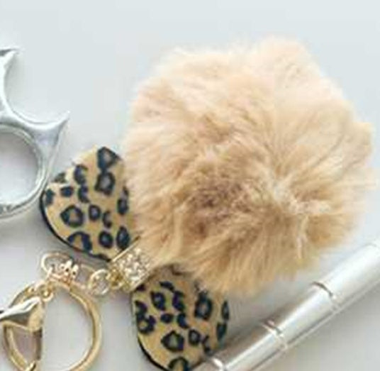 Fashion car keychain - LaTezza Online Shop