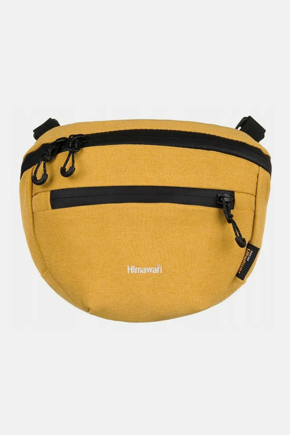 Himawari Waterproof Canvas Adjustable Strap Sling Bag - LaTezza Online Shop