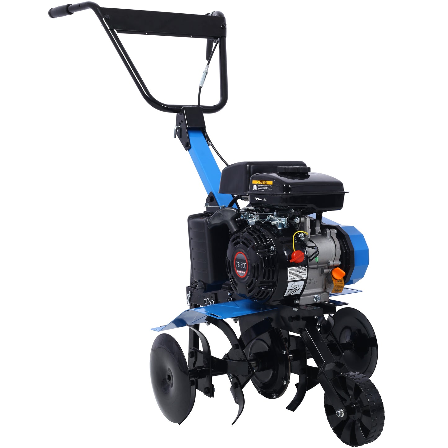 Cultivators And Cultivators - LaTezza Online Shop