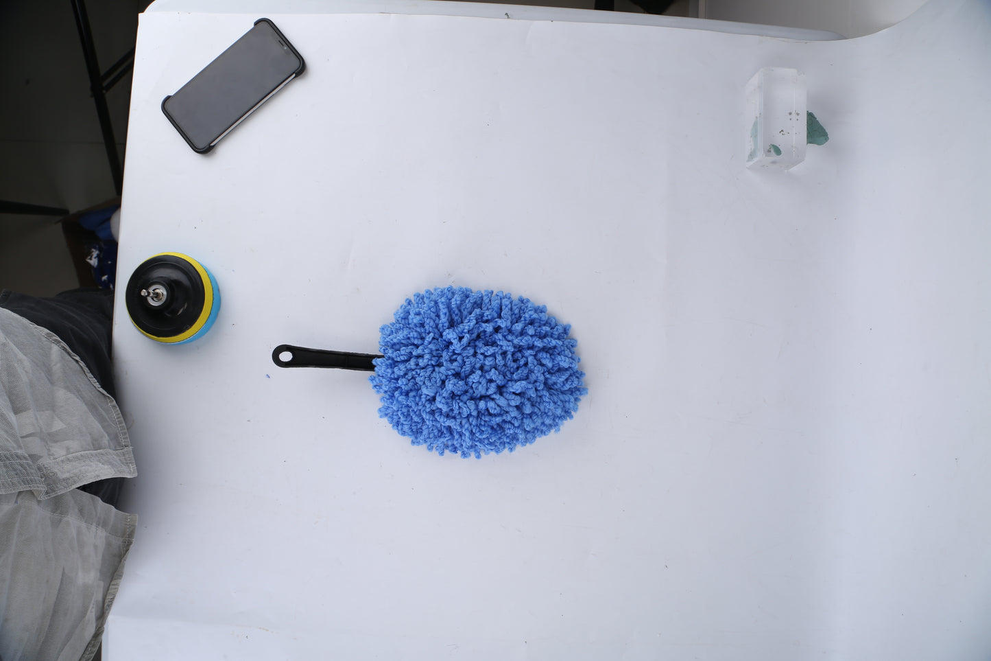 Car Detailing Kit