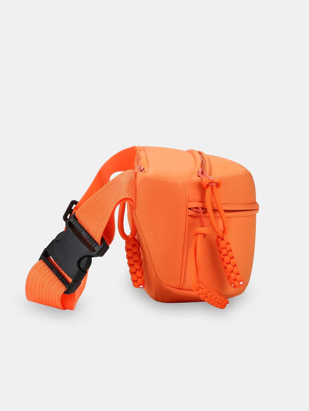 Oxford Cloth Adjustable Strap Sling Bag - LaTezza Online Shop