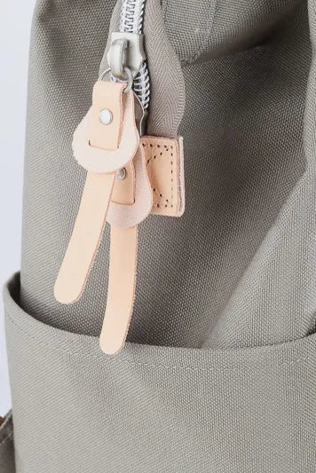 Himawari Waterproof Design Arcuate Shoulder Strap Backpack Bag with Handles - LaTezza Online Shop