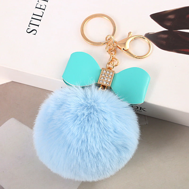 Fashion car keychain - LaTezza Online Shop