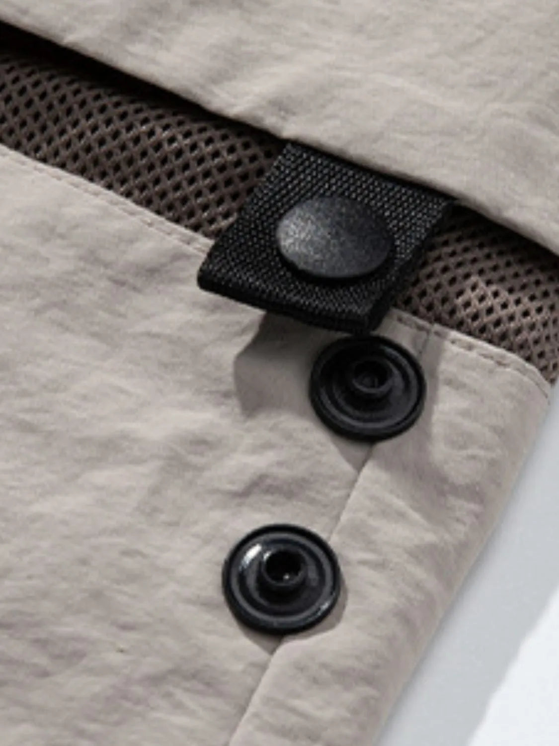 Men's Plus Size Drawstring Pants with Pockets - LaTezza Online Shop
