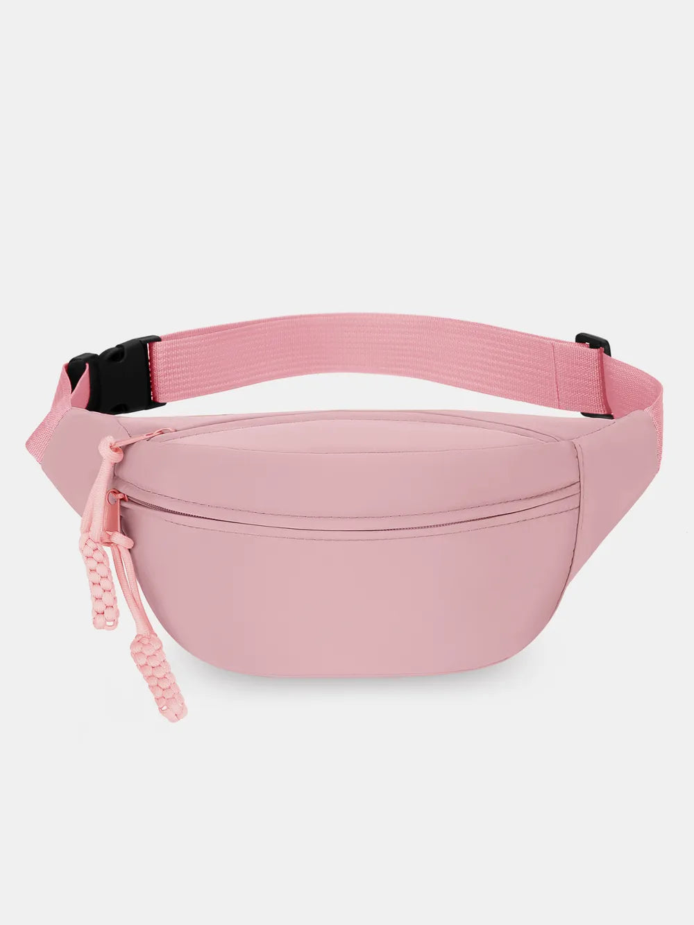 Oxford Cloth Adjustable Strap Sling Bag - LaTezza Online Shop