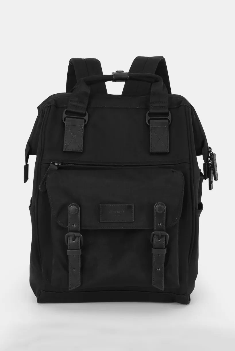 Himawari Waterproof Nylon Backpack Bag with Handles - LaTezza Online Shop