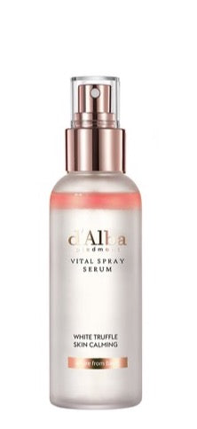 d'Alba Italian White Truffle Vital Spray Serum 100ml - LaTezza Online Shop