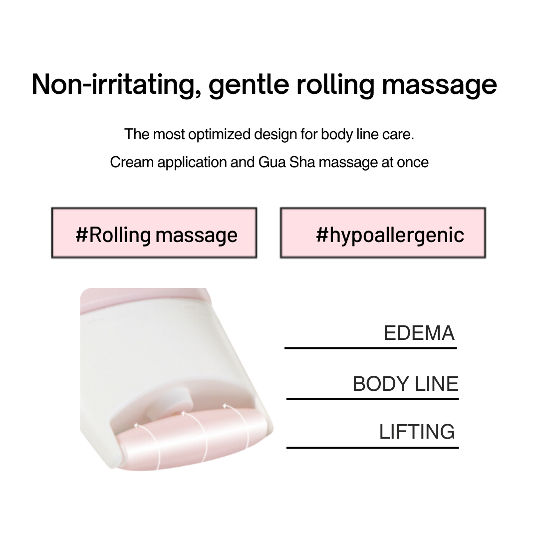 BeaumAnt Body Line Gua Sha Maker 150ml - LaTezza Online Shop