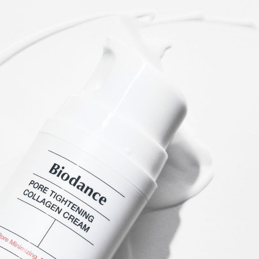 Biodance Pore Tightening Collagen Cream 50ml - LaTezza Online Shop