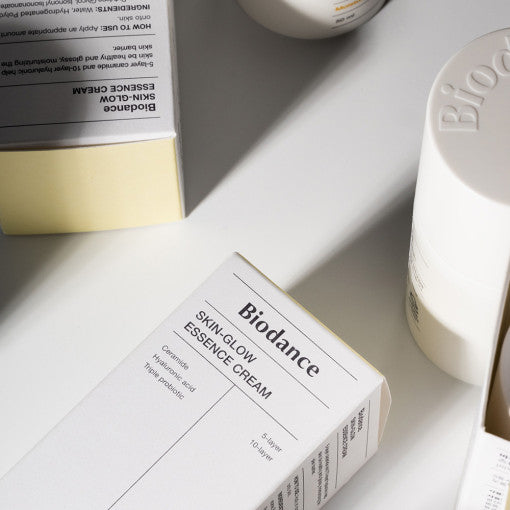 Biodance Skin Glow Essence Cream 50ml - LaTezza Online Shop