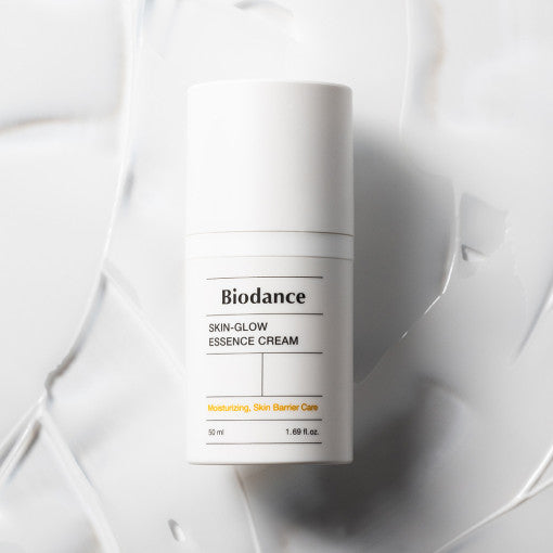 Biodance Skin Glow Essence Cream 50ml - LaTezza Online Shop