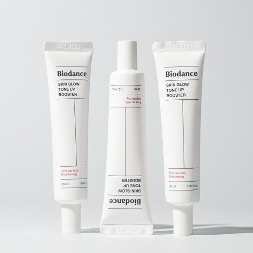 Biodance Skin Glow Tone Up Booster SPF50+ PA++++ 30ml - LaTezza Online Shop