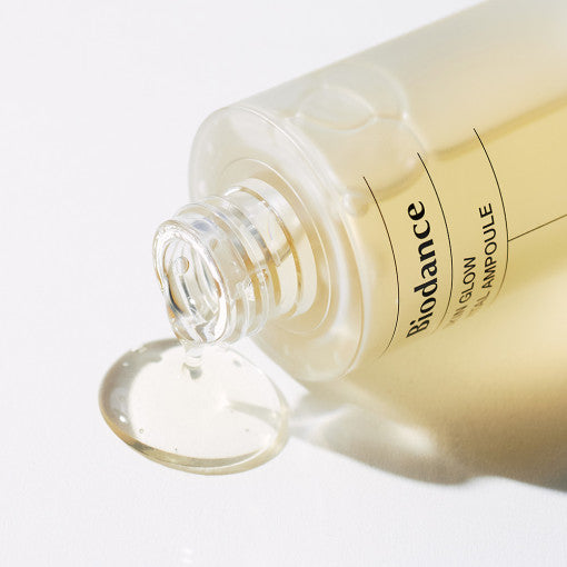 Biodance Skin Glow Vital Ampoule 30ml - LaTezza Online Shop