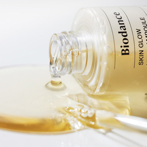 Biodance Skin Glow Vital Ampoule 30ml - LaTezza Online Shop