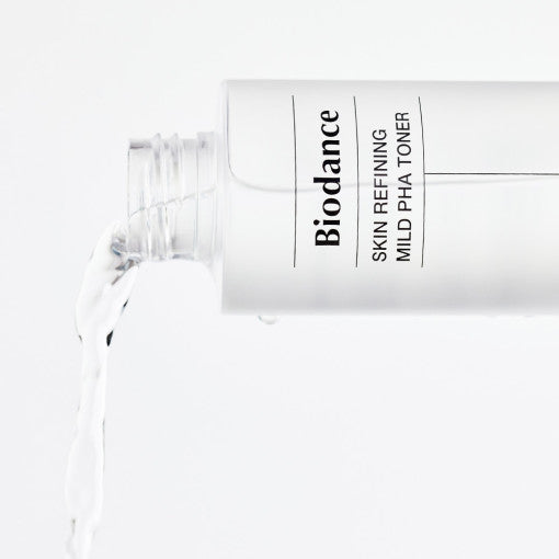 Biodance Skin Refining Mild PHA Toner 150ml - LaTezza Online Shop