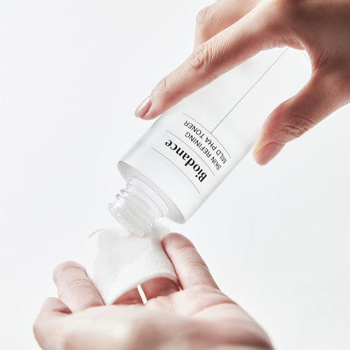 Biodance Skin Refining Mild PHA Toner 150ml - LaTezza Online Shop