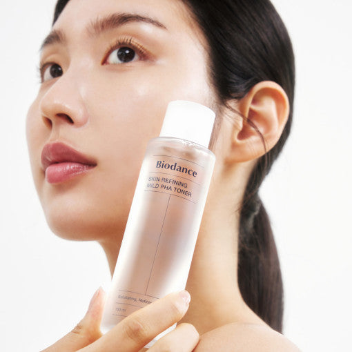 Biodance Skin Refining Mild PHA Toner 150ml - LaTezza Online Shop