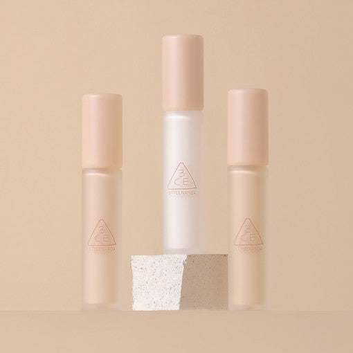 3CE Skin Fit Cover Liquid Concealer 5.2g - LaTezza Online Shop