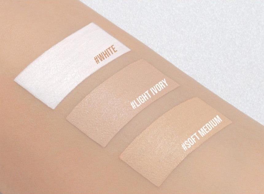3CE Skin Fit Cover Liquid Concealer 5.2g - LaTezza Online Shop