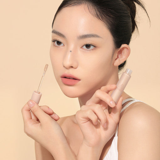 3CE Skin Fit Cover Liquid Concealer 5.2g - LaTezza Online Shop