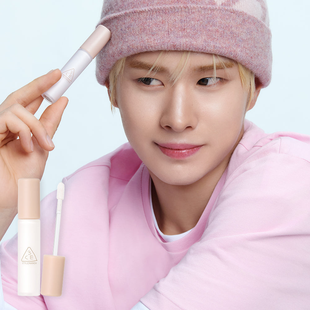 3CE Skin Fit Cover Liquid Concealer 5.2g - LaTezza Online Shop