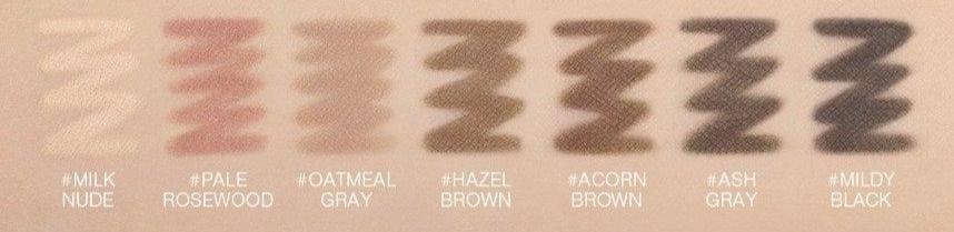 3CE Soft Mute Pencil Liner 0.1g - LaTezza Online Shop