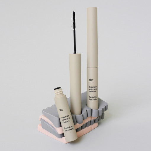 3CE SUPER SLIM WATERPROOF MASCARA 3g - LaTezza Online Shop