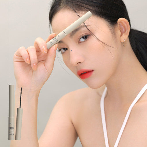 3CE SUPER SLIM WATERPROOF MASCARA 3g - LaTezza Online Shop