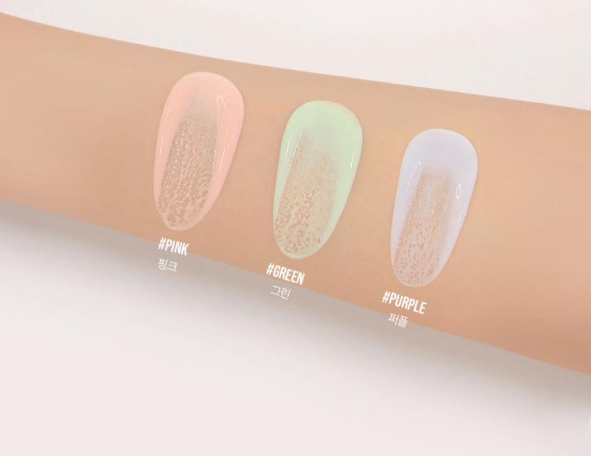 3CE WATER MAKE UP BASE 45ml - LaTezza Online Shop