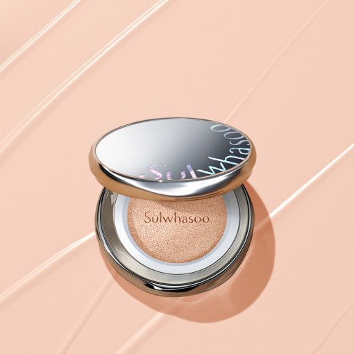 Sulwhasoo PERFECTING CUSHION AIRY 15g SPF50+/PA+++ - LaTezza Online Shop