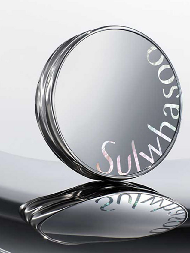 Sulwhasoo PERFECTING CUSHION AIRY 15g+15g(Refill) SPF50+/PA+++ - LaTezza Online Shop