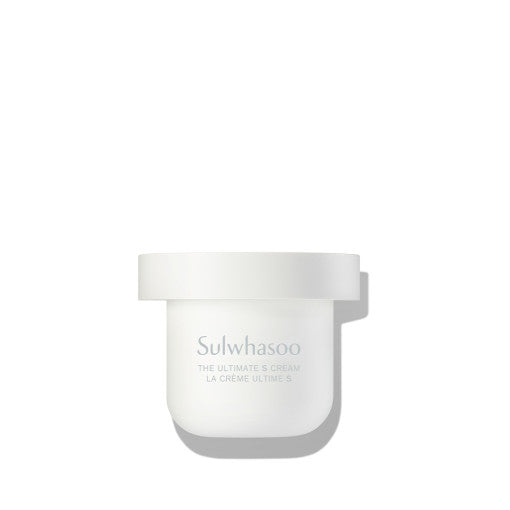 Sulwhasoo The Ultimate S Cream (REFILL) 60ml - LaTezza Online Shop