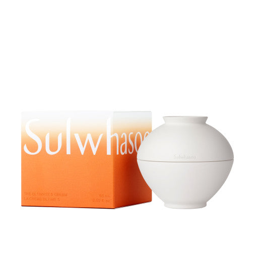 Sulwhasoo The Ultimate S Cream 30ml - LaTezza Online Shop