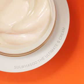 Sulwhasoo The Ultimate S Cream 30ml - LaTezza Online Shop