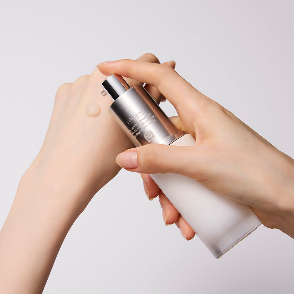 Sulwhasoo The Ultimate S Serum 30ml - LaTezza Online Shop