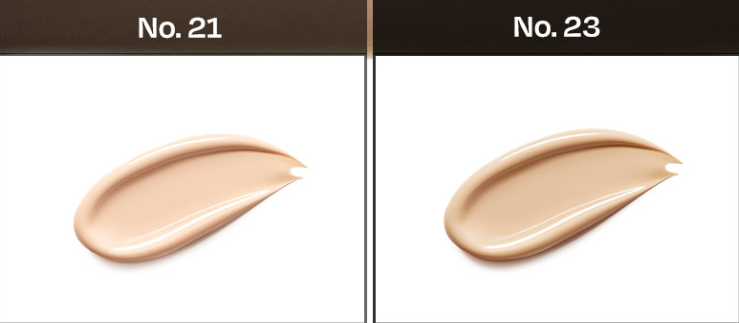 d'Alba Glow Fit Serum Cover Cushion 15g+15g(refill) SPF50+/PA++++ - LaTezza Online Shop