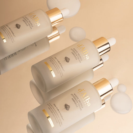 d'Alba Intensive Volufiline Ampoule 50ml - LaTezza Online Shop