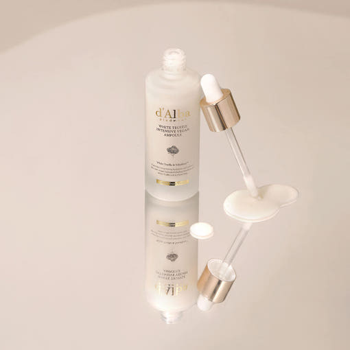 d'Alba Intensive Volufiline Ampoule 50ml - LaTezza Online Shop
