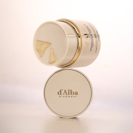 d'Alba Intensive Volufiline Grinding Cream 45g - LaTezza Online Shop