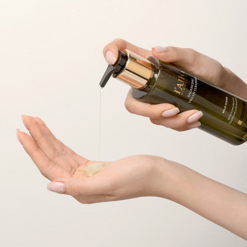 d'Alba Mild Balancing Vegan Cleanser 200ml - LaTezza Online Shop