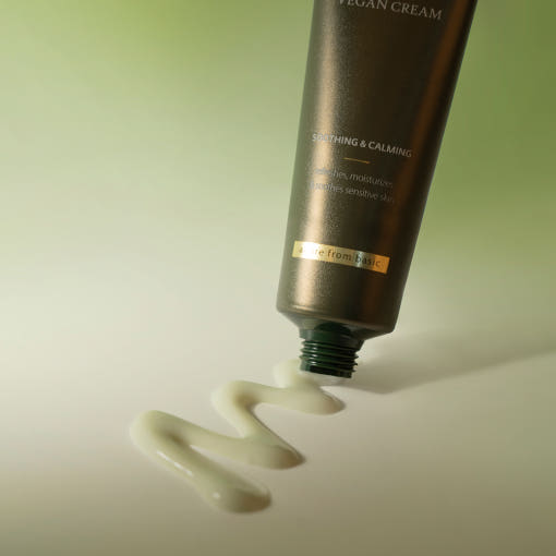 d'Alba Mild Skin Balancing Vegan Cream 55ml - LaTezza Online Shop