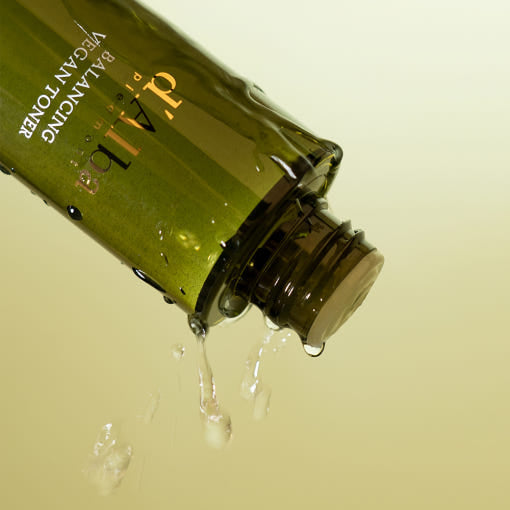 d'Alba Mild Skin Balancing Vegan Toner 150ml - LaTezza Online Shop