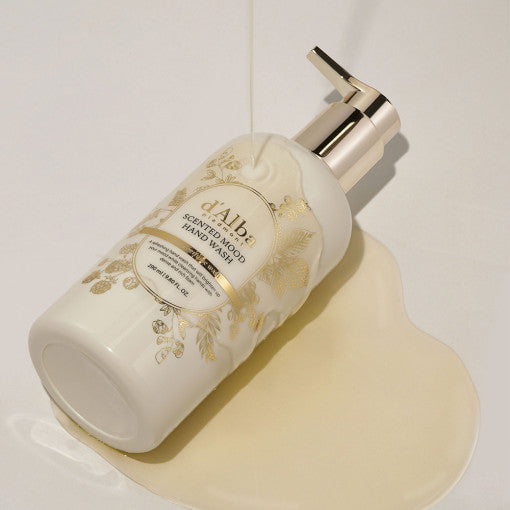 d'Alba Scented Mood Hand Wash 290ml - LaTezza Online Shop