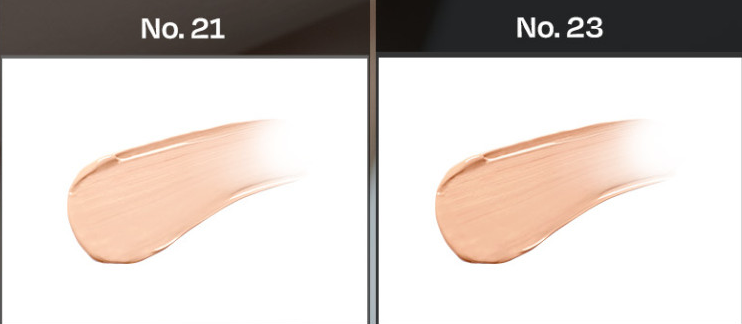 d'Alba Serum Glow Tension Cover Cushion 17g+17g(refill) - LaTezza Online Shop