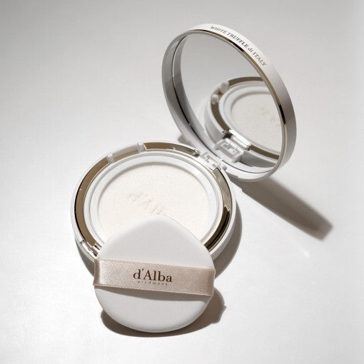 d'Alba Waterful Fresh Sun Cushion 25g - LaTezza Online Shop