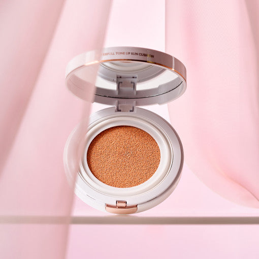d'Alba Waterfull Tone-Up Sun Cushion 15g SPF50+/PA++++ - LaTezza Online Shop