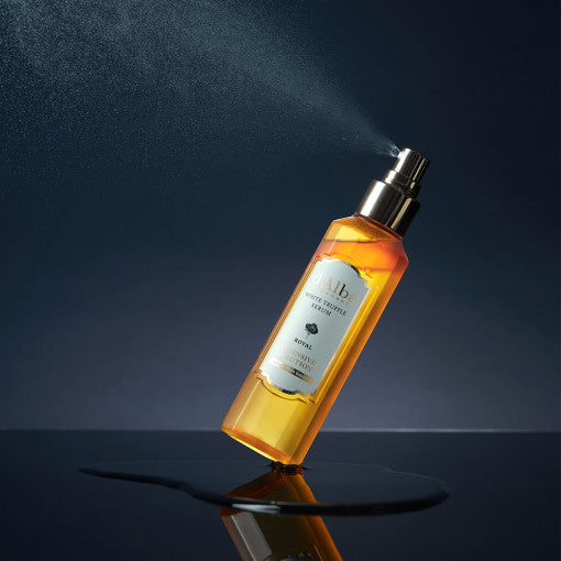 d'Alba White Truffle Royal Intensive Serum 100ml - LaTezza Online Shop