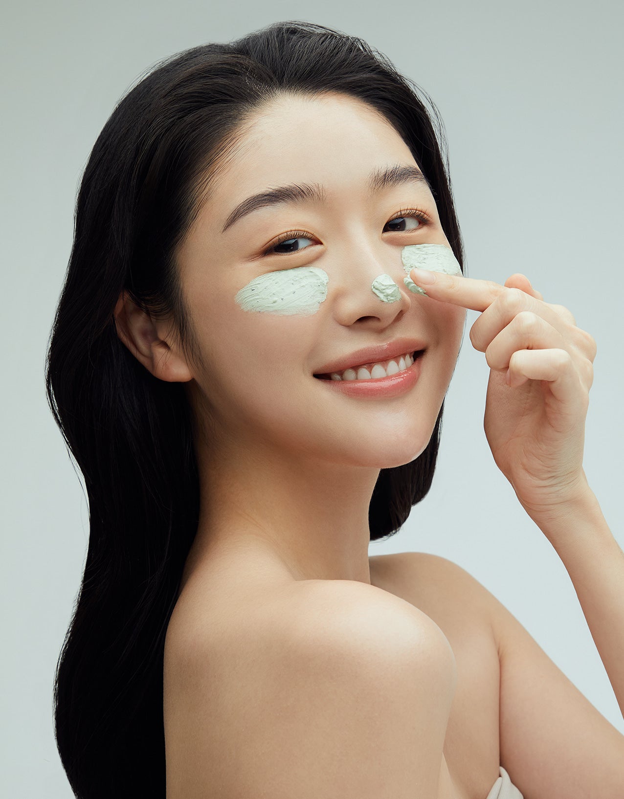 FULLY GREEN TOMATO CLAY PACK CLEANSER 120ml - LaTezza Online Shop